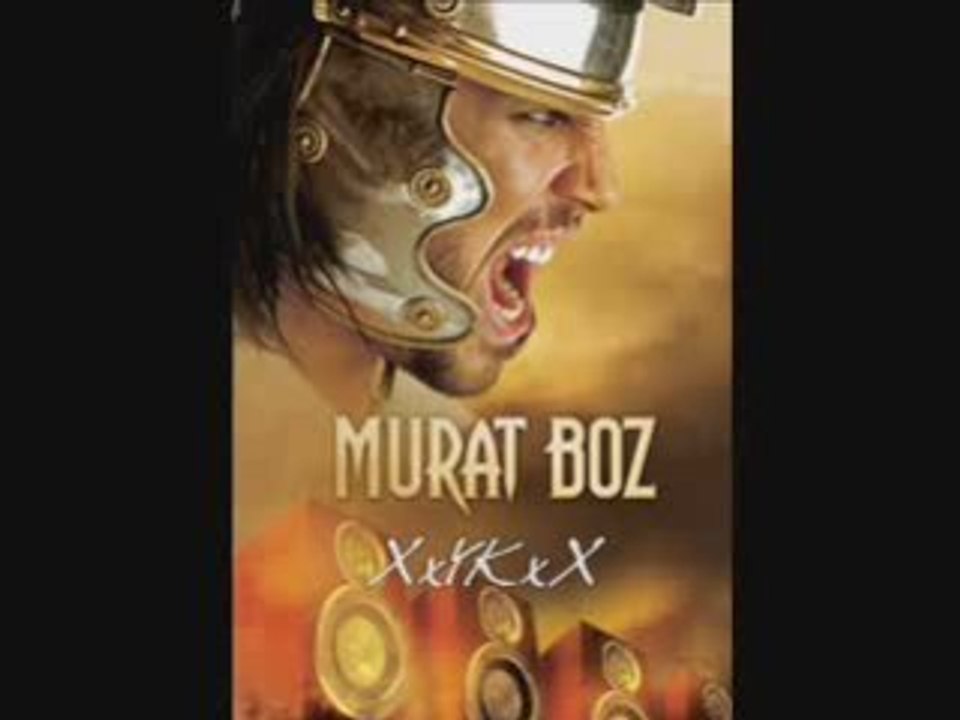 Murat Boz - Ucurum (2008) Yepyeni Single Ilk Burda