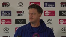 India bowling coach Morkel on England-India T20 series