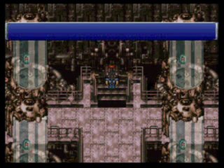 Final Fantasy VI Walkthrough 23/ Cid