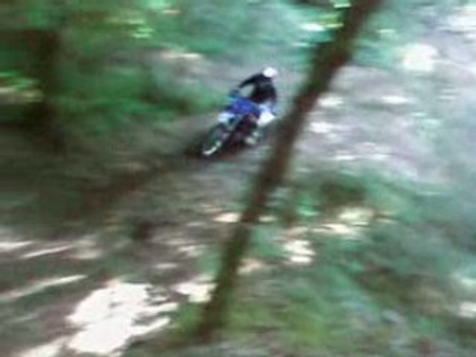 enduro ambazac