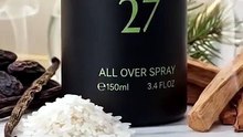 عطر 27 من definition  عطر فخم ومميز