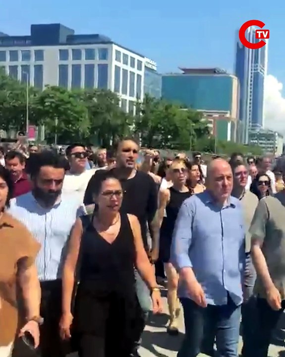 CUMHURİYET TV