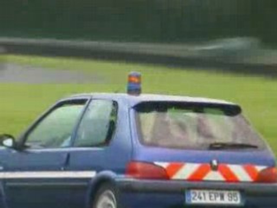 Sortie circuit La Chatre #3