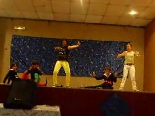 techtonik  anduze petite de 5 ans!!!! a voir !!!