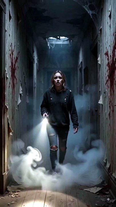 New horror movie