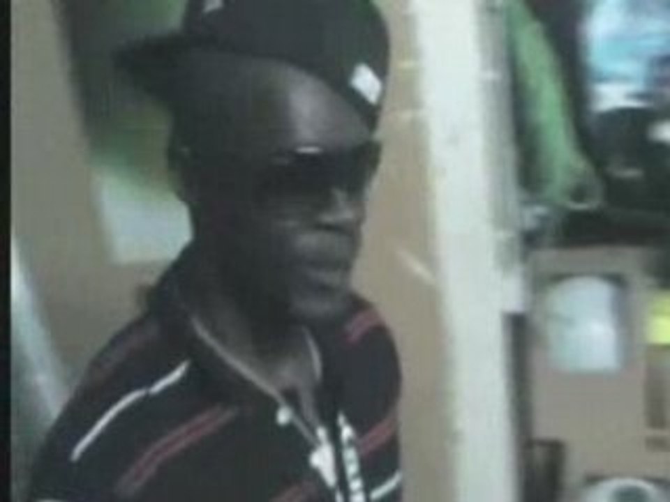 BOOBA BOULBI A METZ