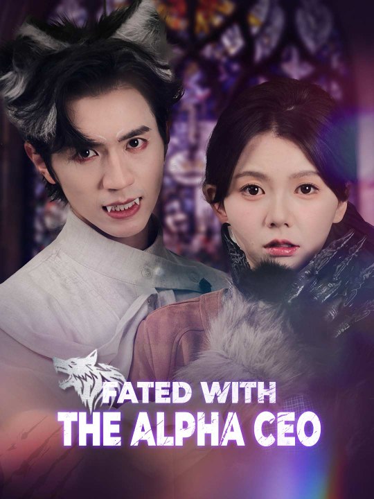 Fated with the Alpha CEO | Short Drama Full HD 720p