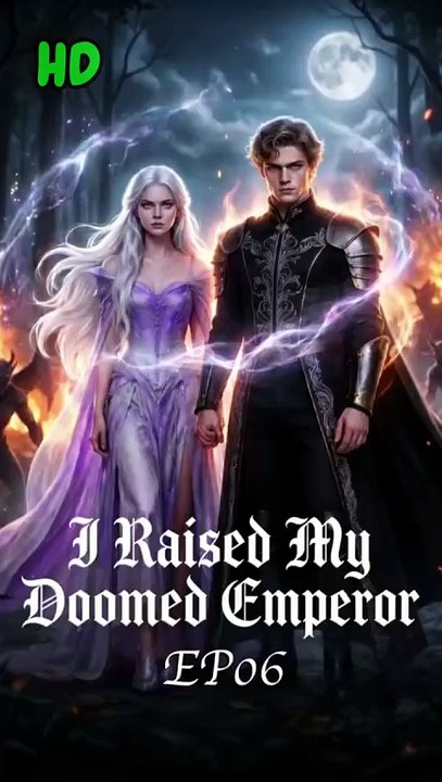 I Raised My Doomed Emperor - Full Movie ⬆️