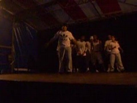 show 9z crew rencontrre et racine