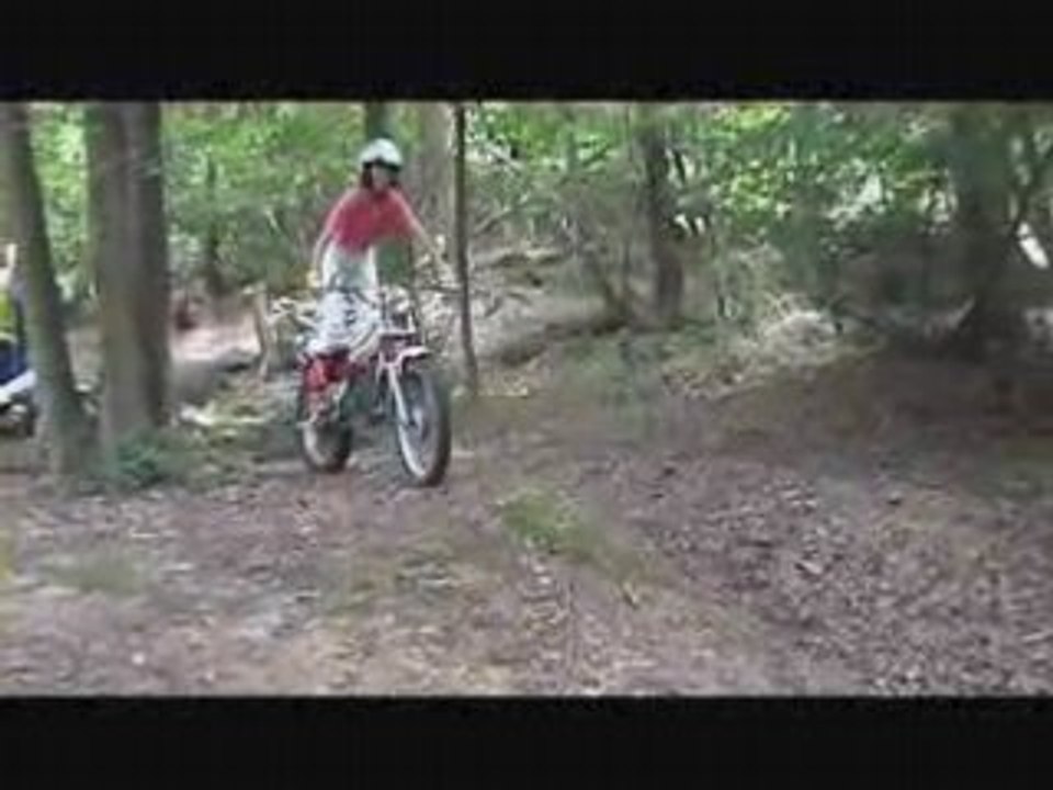 Yamaha TY Marcoussis 28 juin par vv75