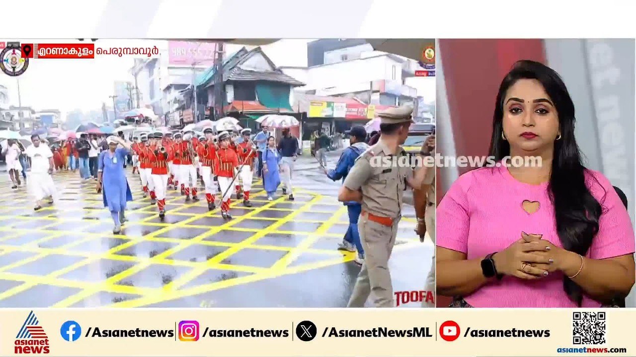 ലഹരി ഉപയോ​ഗം തടഞ്ഞ് അതിഥി തൊഴിലാളികളെ ചേർത്ത് പ...
