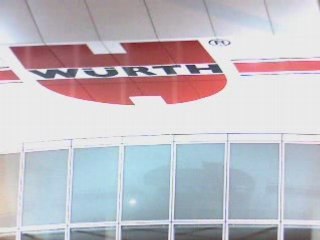 Wurth Modyf au DEVCOM juin 2007 témoigne en faveur de NEW3S