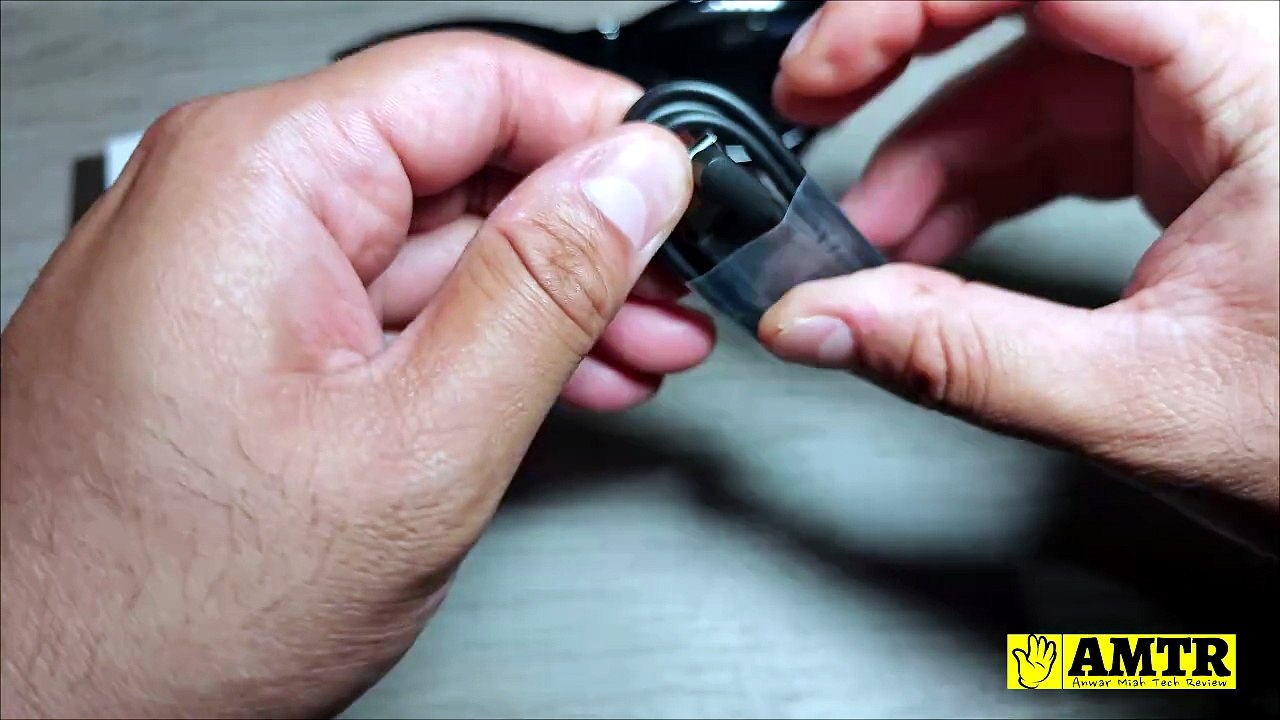 Blackview BV100 Smart Ai Glasses with Camera (Review)