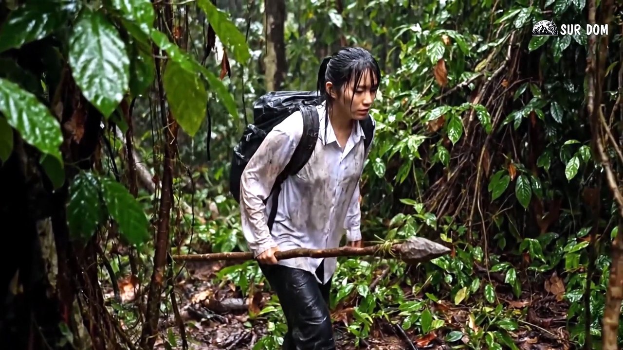 [Review] Blind Hunters Beneath The Black Water - Part 7