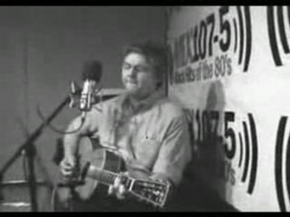 Steve Miller - The Joker (unplugged)