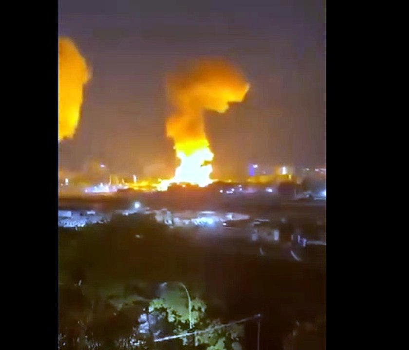 Bombe su Caracas, Maduro accusa gli Usa: "Attacco imperialista"