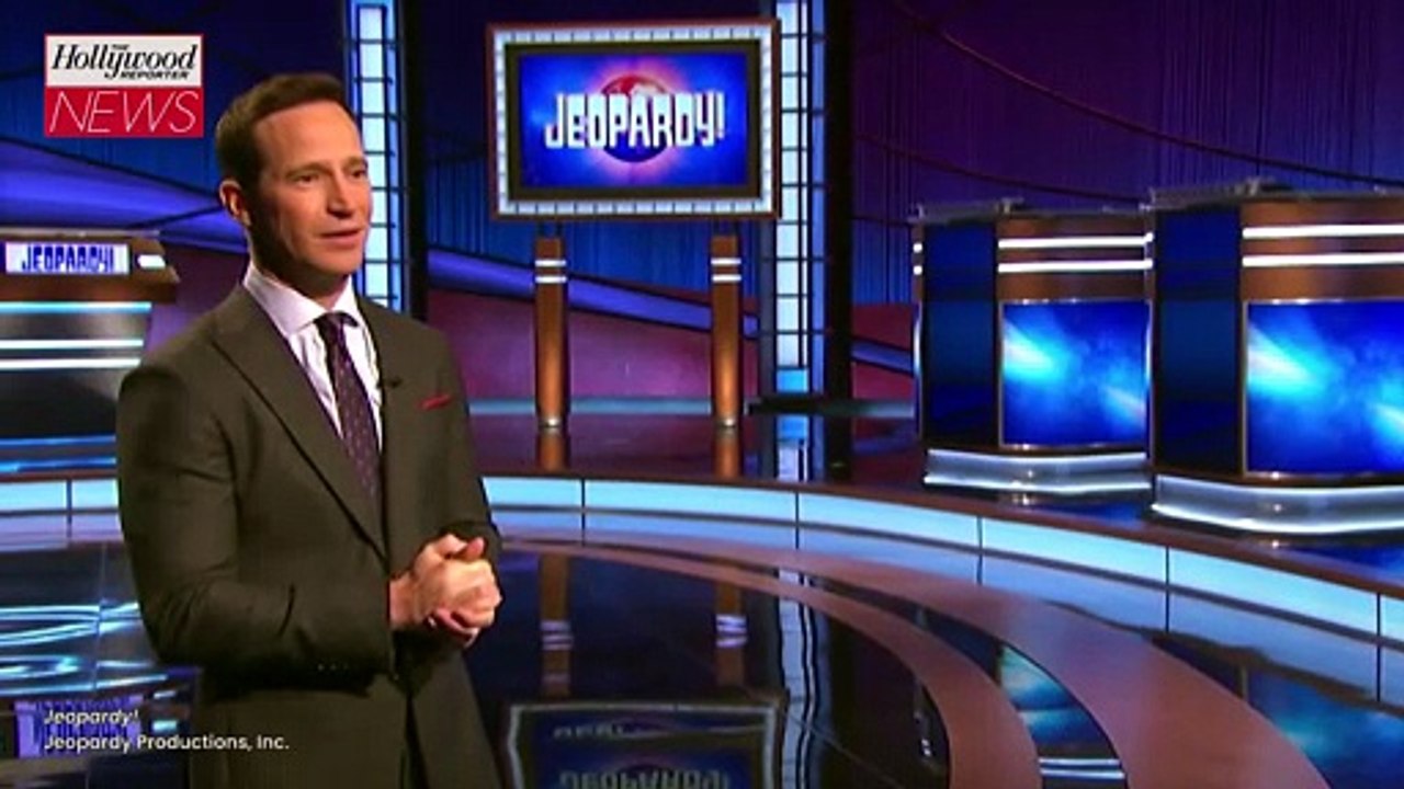 Mike Richards Out as ‘Jeopardy!’ Host After Podcast Comments | THR News [Full Movie]