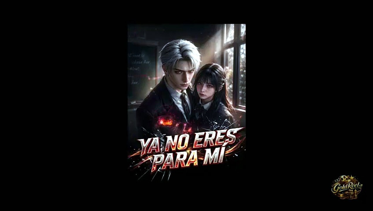 Ya No Eres para Mí | Drama Completo | Doblado ESP | Full Movie Drama #GoldReelTV [Full Movie]