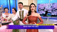 Florica Jinga - Hai la joc baieti (Viata fara filtru - Antena stars - 14.04.2026)
