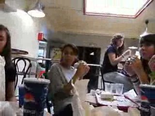 Vendredi 27 Juin Brevet FINI ! Chaplin