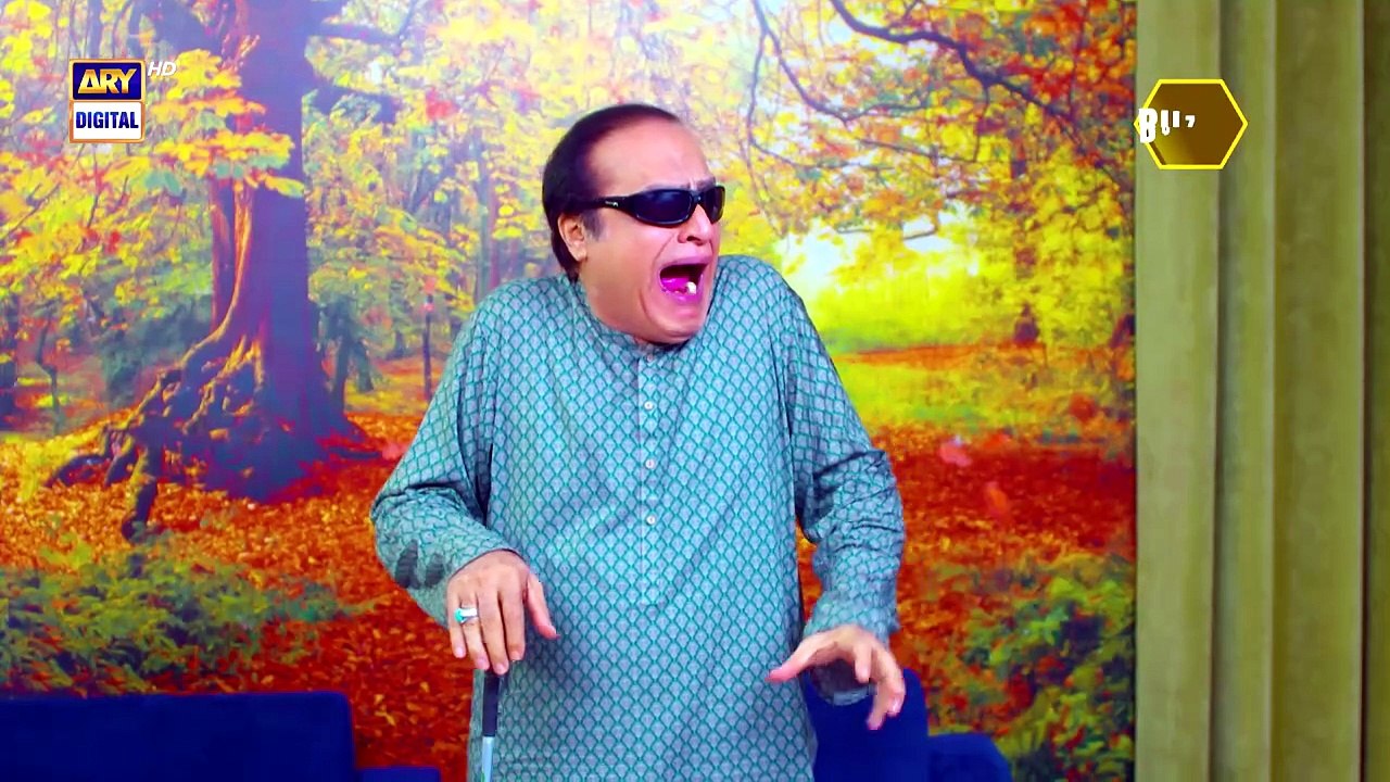 Bulbulay Season 2 Cast in Conversation | BUZZ F...
