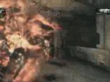 Gears of War 2 - Video HD Unreal Tournament 3