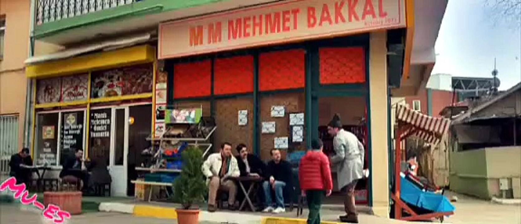Bayram Abi izle☄️☄️komedi☄️☄️yerli film izle [F...