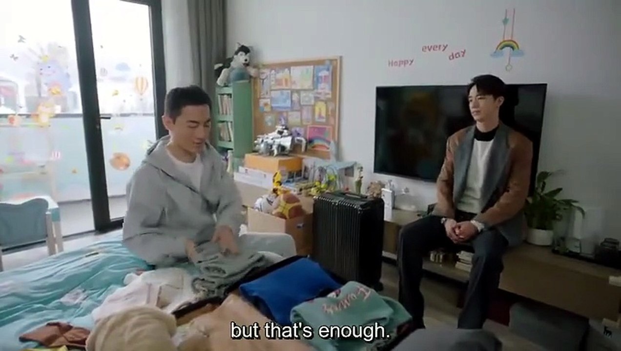 Almost Lover Ep 10 eng sub [Full Movie] [Recommended]Full EP - Full
