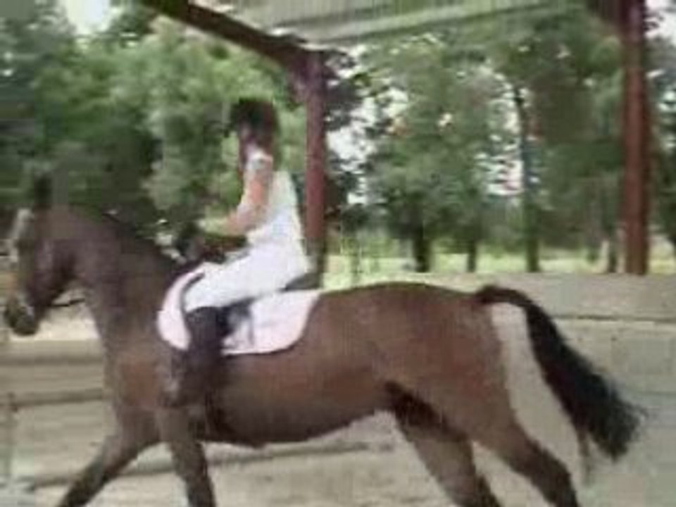 Concours Christelle 290608