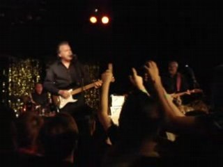 The Trashmen I fought the law
