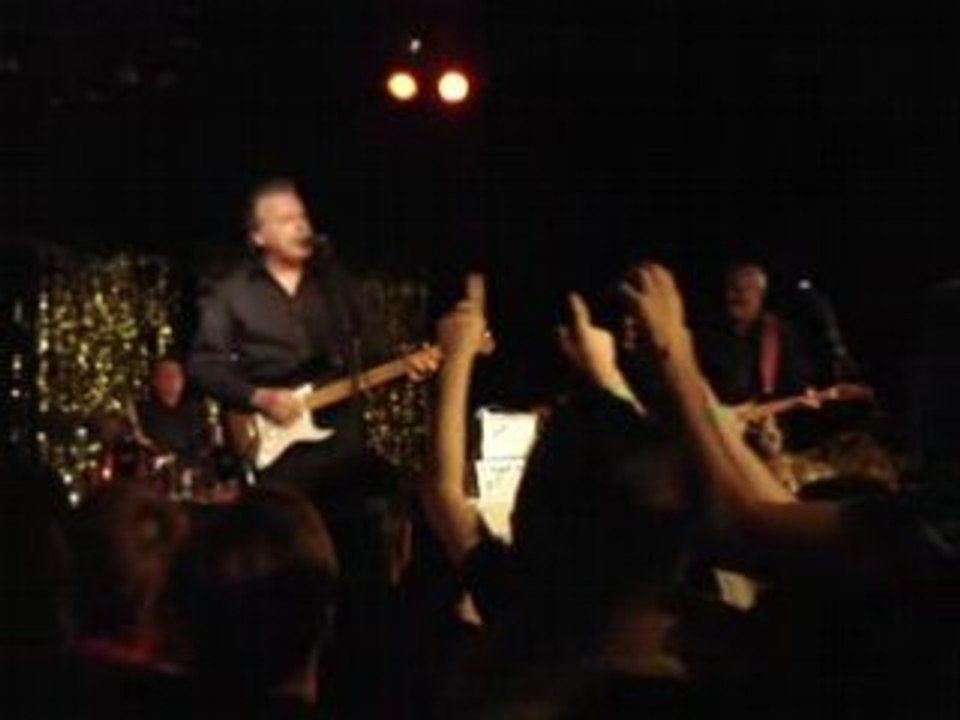 The Trashmen I fought the law