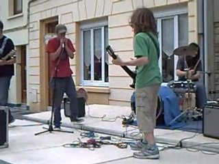 master of banana à devres 4/6