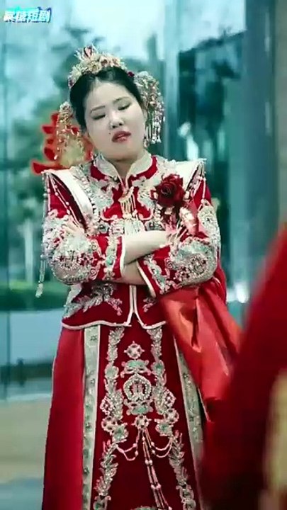 wrong car right groom chinese drama [Full Movie] [Latest Version]Full EP - Full