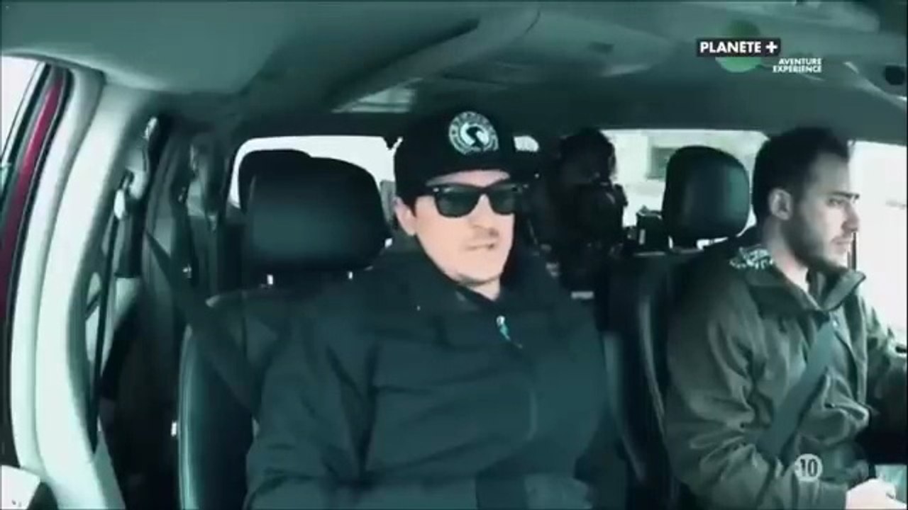 👻 Ghost Adventures - La Maison de l'Enfer 🔥