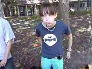 Vendredi 27 Juin Brevet FINI !