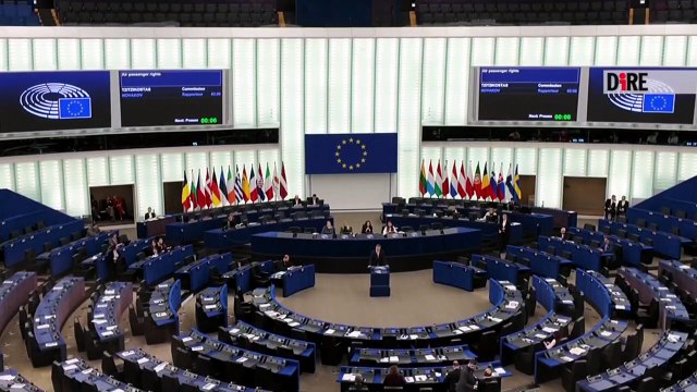 Mercosur, parla l'Eurodeputato Paolo Borchia (Lega)
