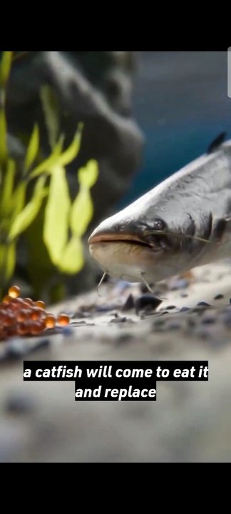 The Ultimate Underwater Imposter: Cuckoo Catfish 🐟