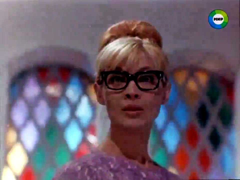 Белый рояль (1968).