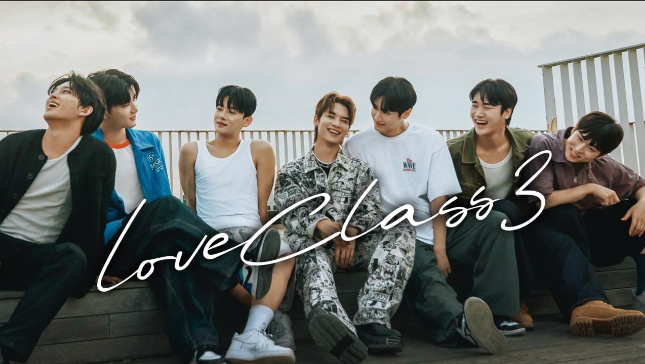 Love Class Season 3 (2026) Ep 12 - ENG SUB