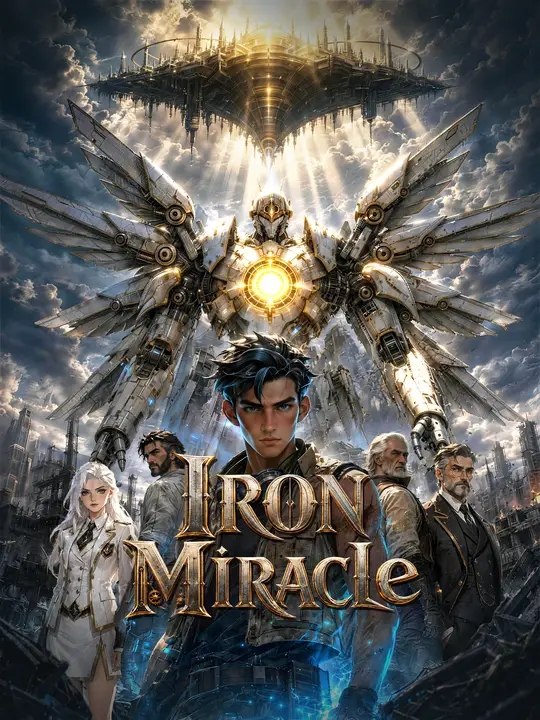Iron Miracle - Full Episode