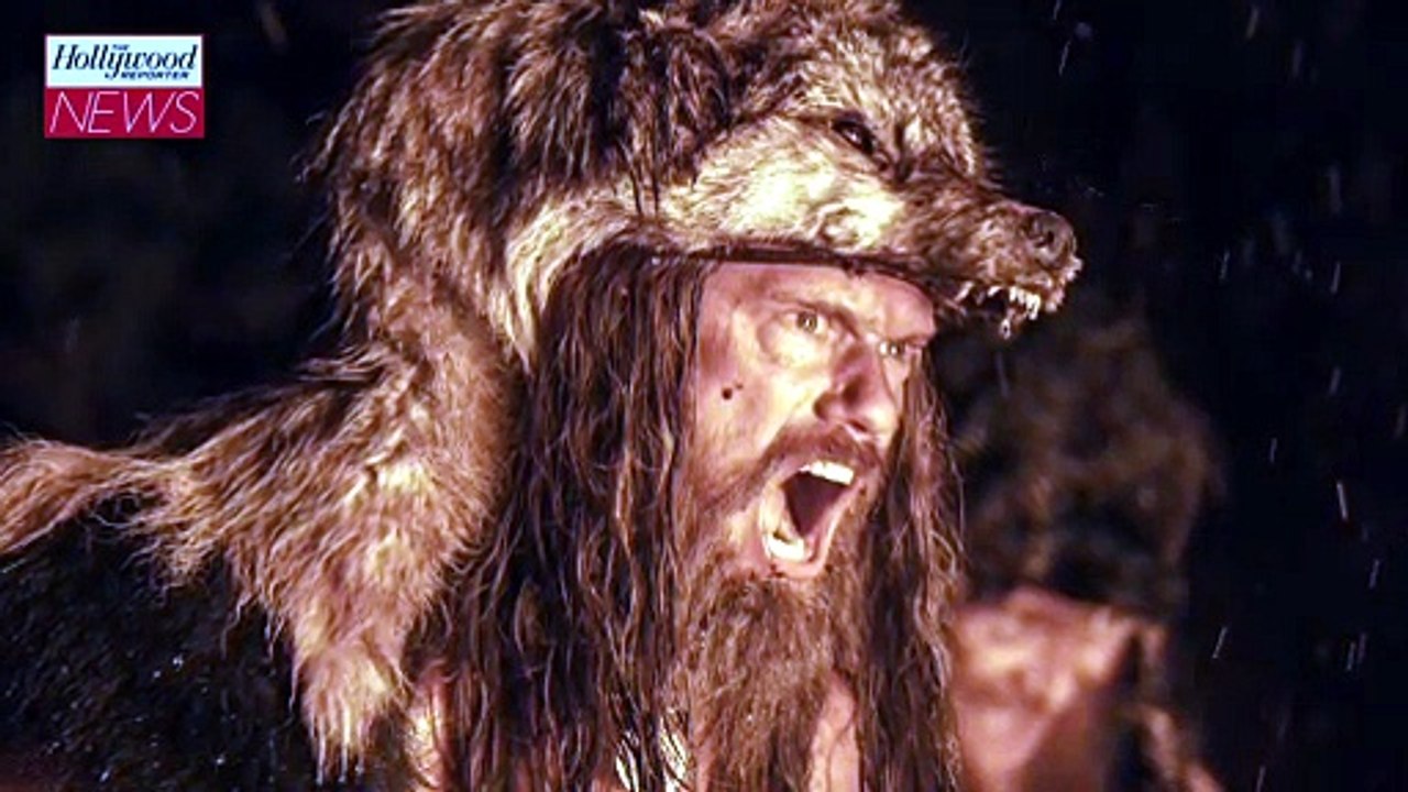 ‘The Northman’ Drops Second Action-Packed Trailer Featuring Alexander Skarsgard | THR News [Full Movie]