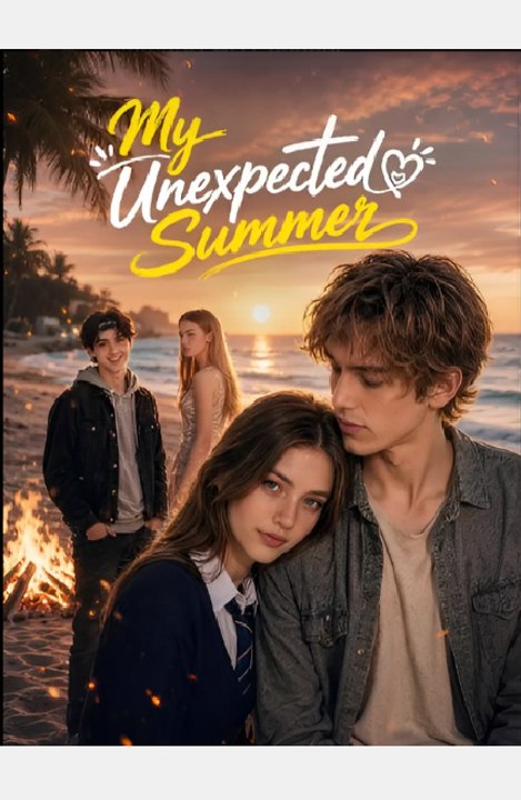 My Unexpected Summer-Drama FULL MOVIES ENGLISH SUB