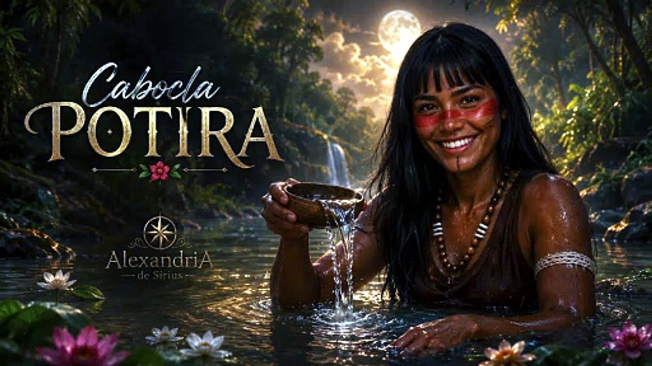 Cabocla Potira