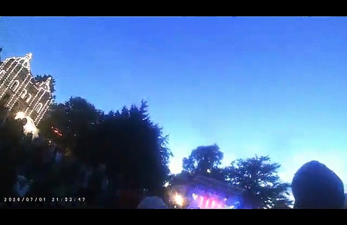 7/1/2026, (Targeted Individuals & Perp TV) Meeting My Associates & Government Official Friends On Canada Day Holiday
