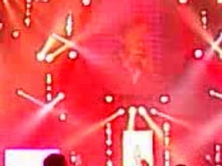 martin solveig Nrj music tour Amneville