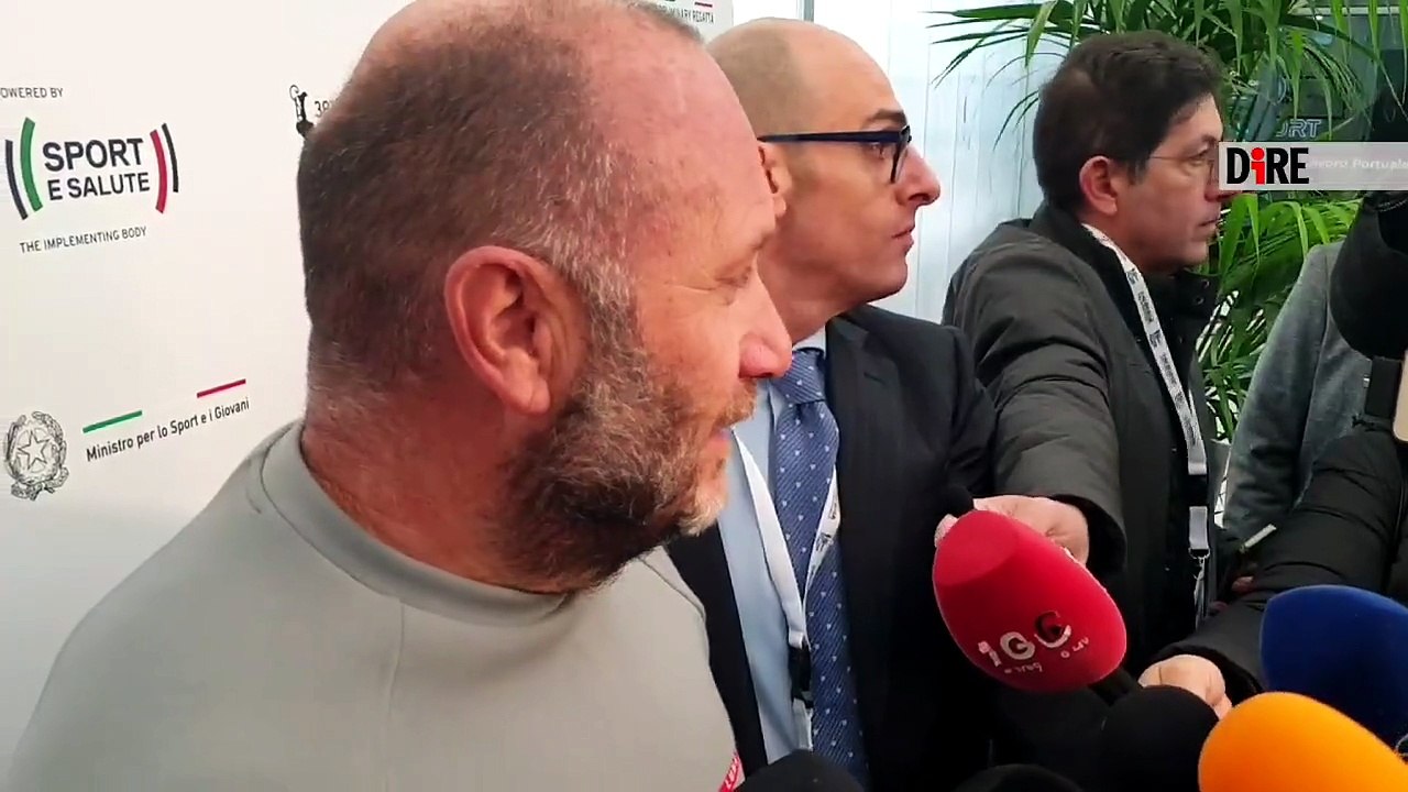 America's Cup, Sirena (Luna Rossa): "Cagliari è la nostra città"