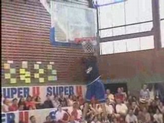 Tournoi de Neuville aux Bois