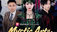 Mystic Arts: She Rewrites Your Fate - Full Episode HD | Hidden Heiress, Supernatural, Short Movie #ASD