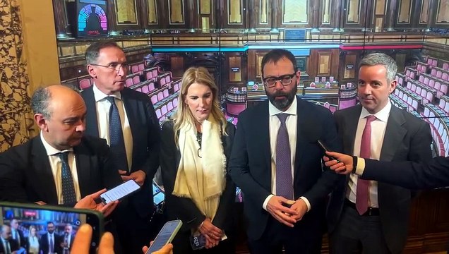 Rai, le opposizioni al Senato: Basta al blocco della Commissione di Vigilanza