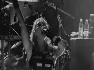 Arch Enemy - Carry The Cross